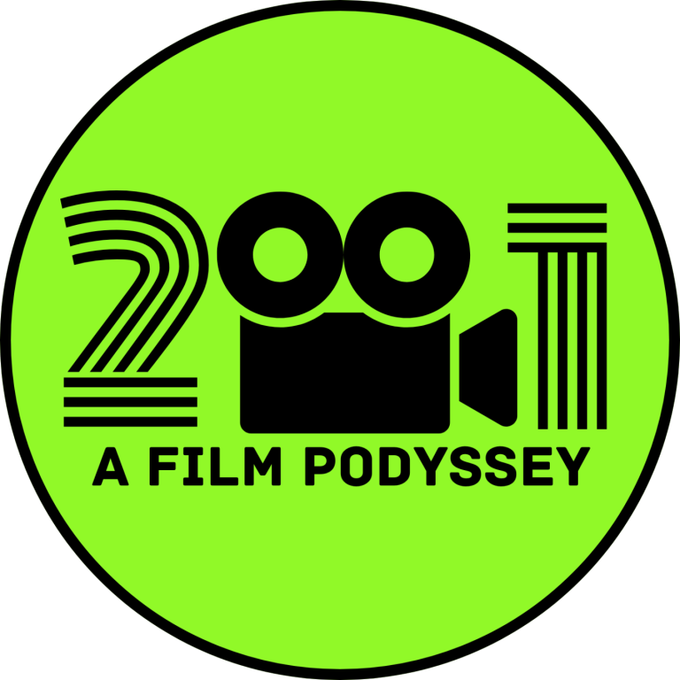 2001: A Film Podyssey