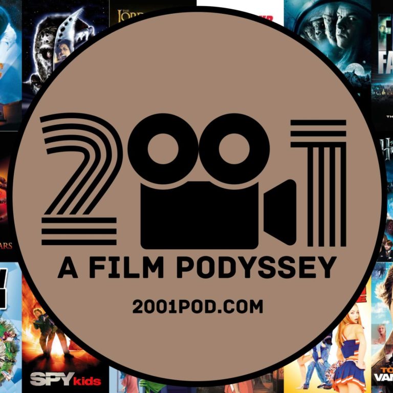 012: Thirteen Ghosts